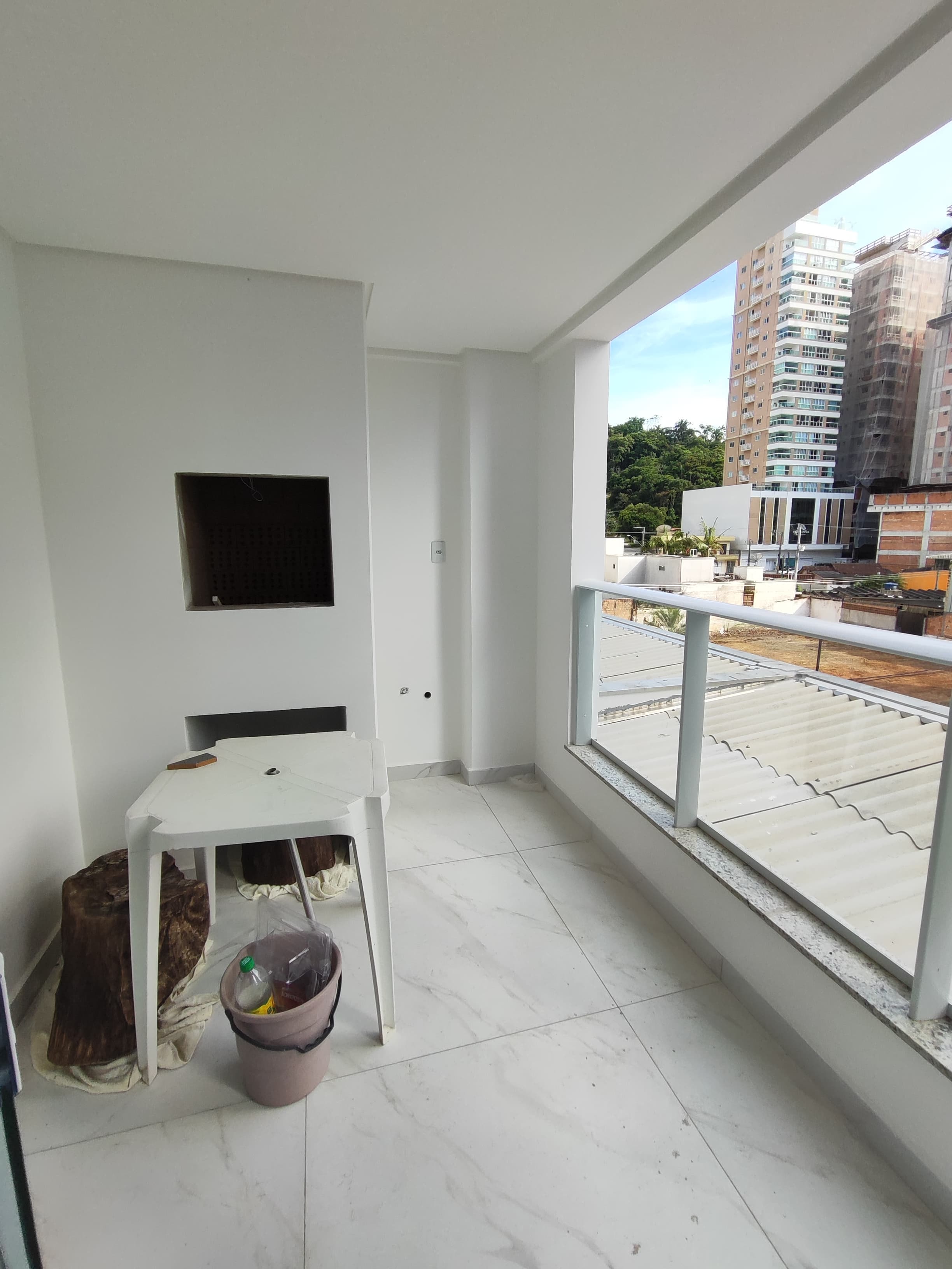 Apartamento à venda com 2 quartos, 101m² - Foto 10