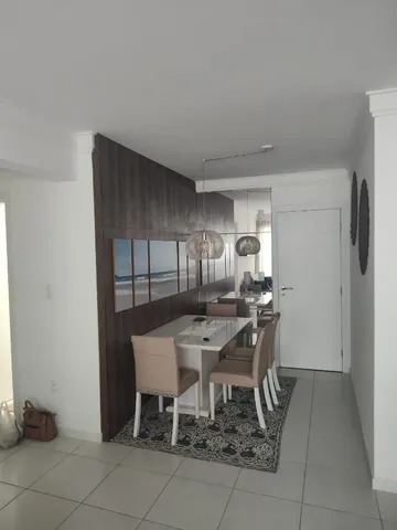 Apartamento à venda com 2 quartos, 62m² - Foto 5