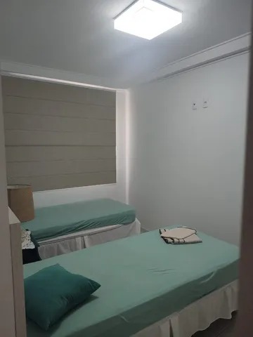 Apartamento à venda com 2 quartos, 62m² - Foto 9