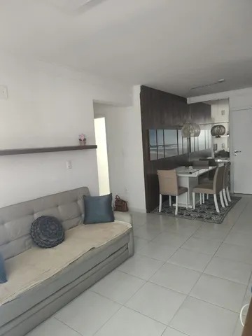 Apartamento à venda com 2 quartos, 62m² - Foto 8