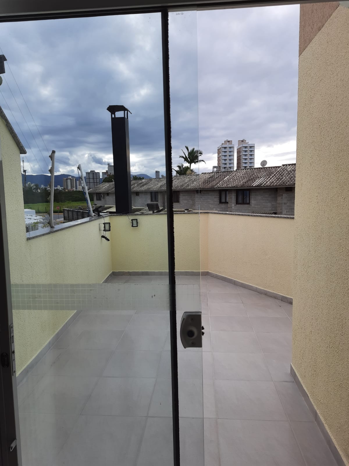 Sobrado à venda com 2 quartos, 81m² - Foto 6