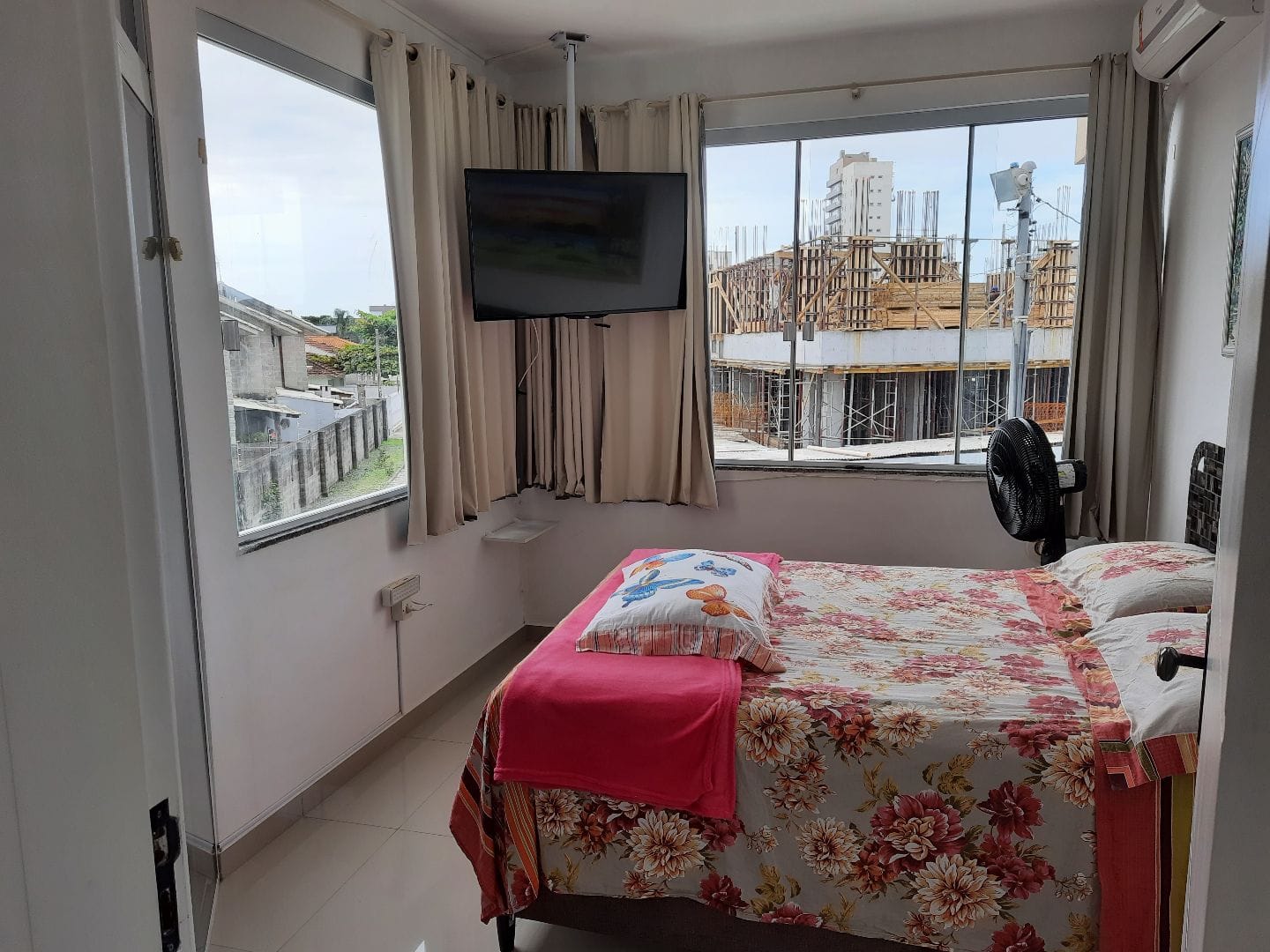 Sobrado à venda com 2 quartos, 81m² - Foto 15