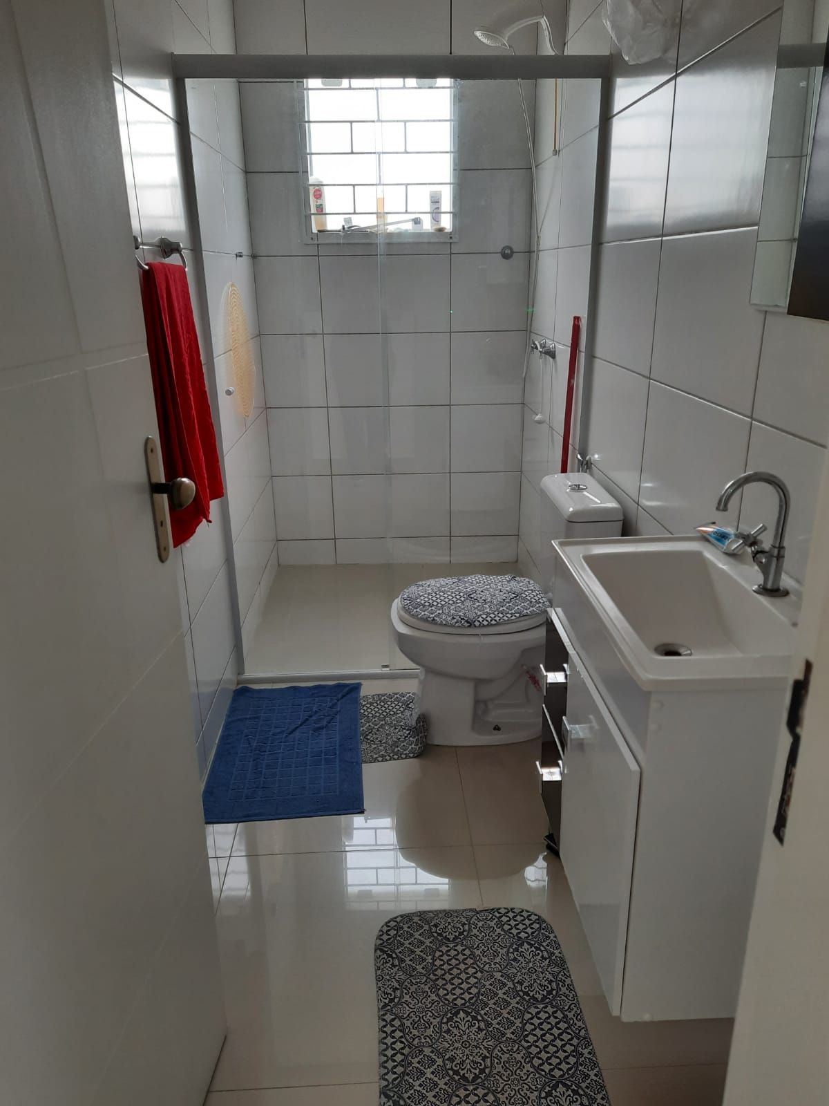 Sobrado à venda com 2 quartos, 81m² - Foto 10