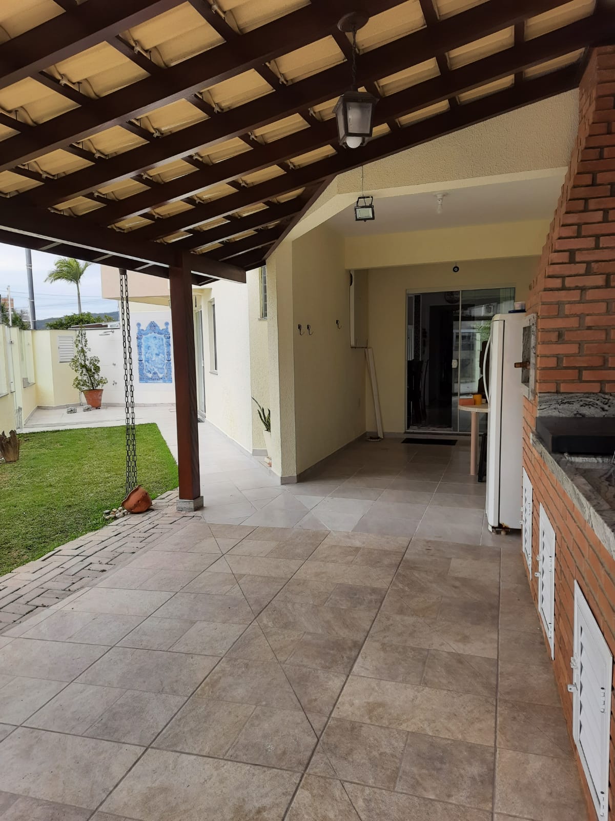 Sobrado à venda com 2 quartos, 81m² - Foto 8