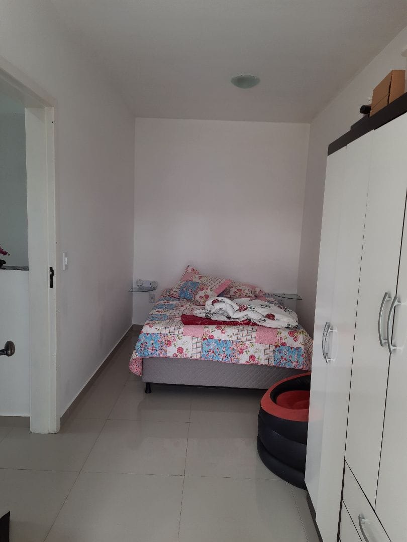 Sobrado à venda com 2 quartos, 81m² - Foto 3