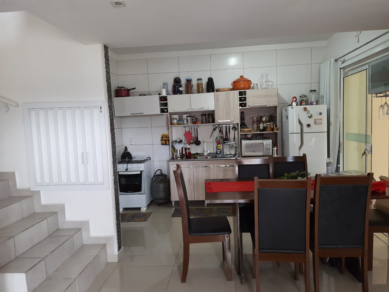 Sobrado à venda com 2 quartos, 81m² - Foto 4