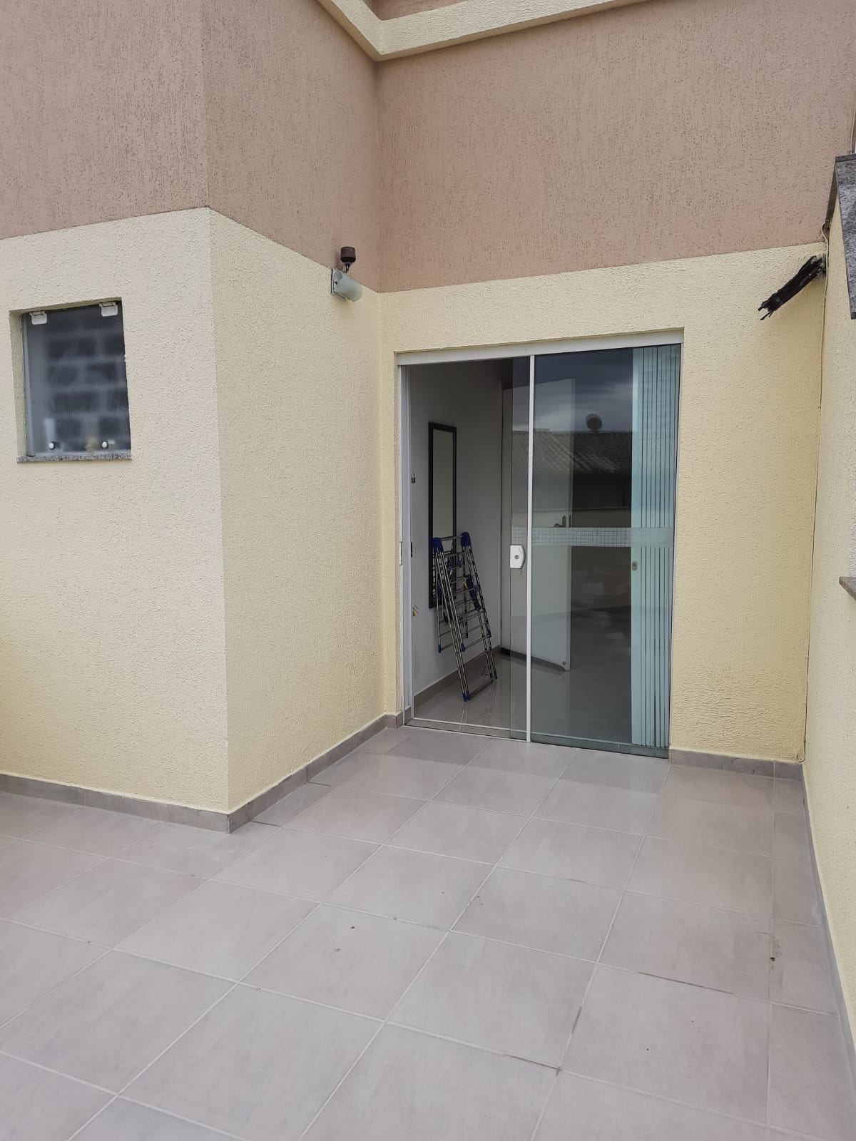 Sobrado à venda com 2 quartos, 81m² - Foto 16