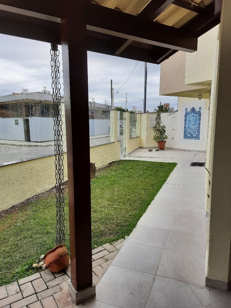 Sobrado à venda com 2 quartos, 81m² - Foto 12