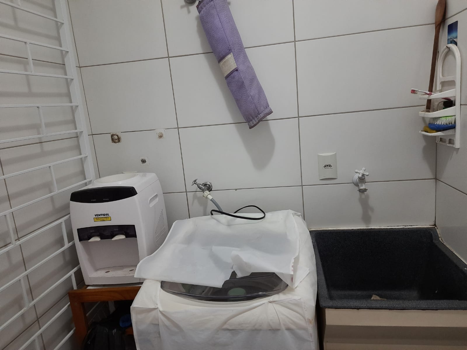 Sobrado à venda com 2 quartos, 81m² - Foto 11