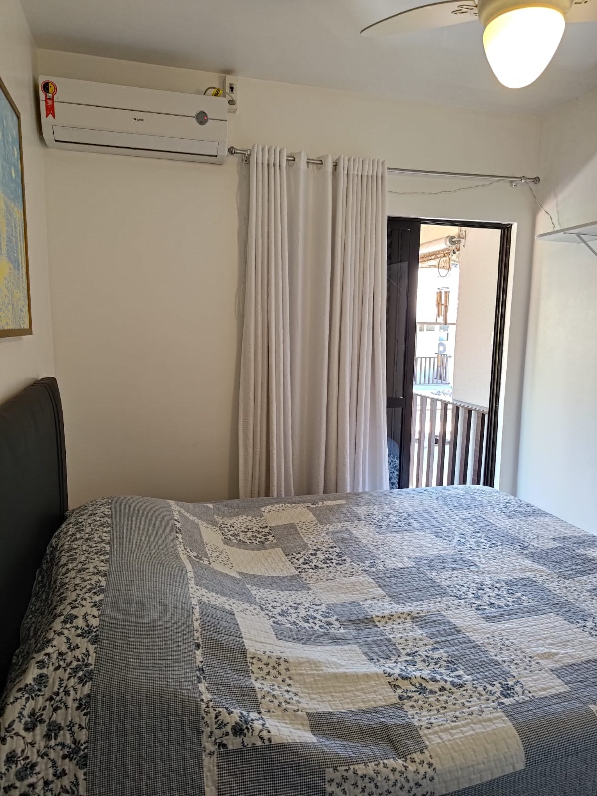 Apartamento à venda com 2 quartos, 85m² - Foto 3