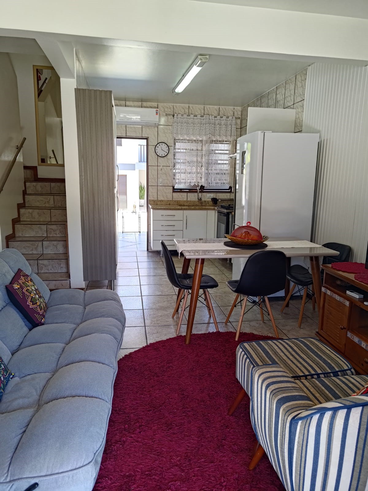 Apartamento à venda com 2 quartos, 85m² - Foto 12