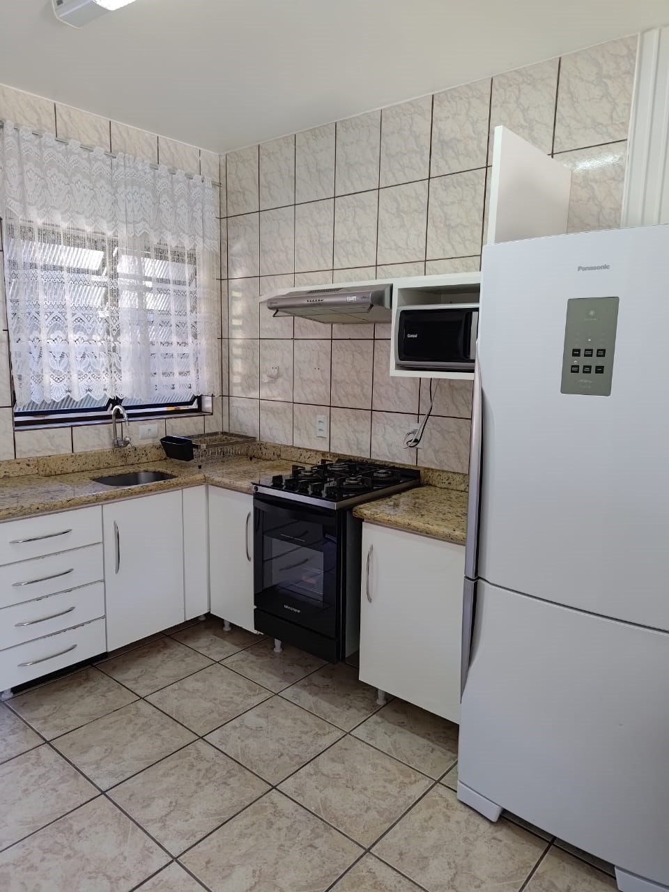 Apartamento à venda com 2 quartos, 85m² - Foto 13