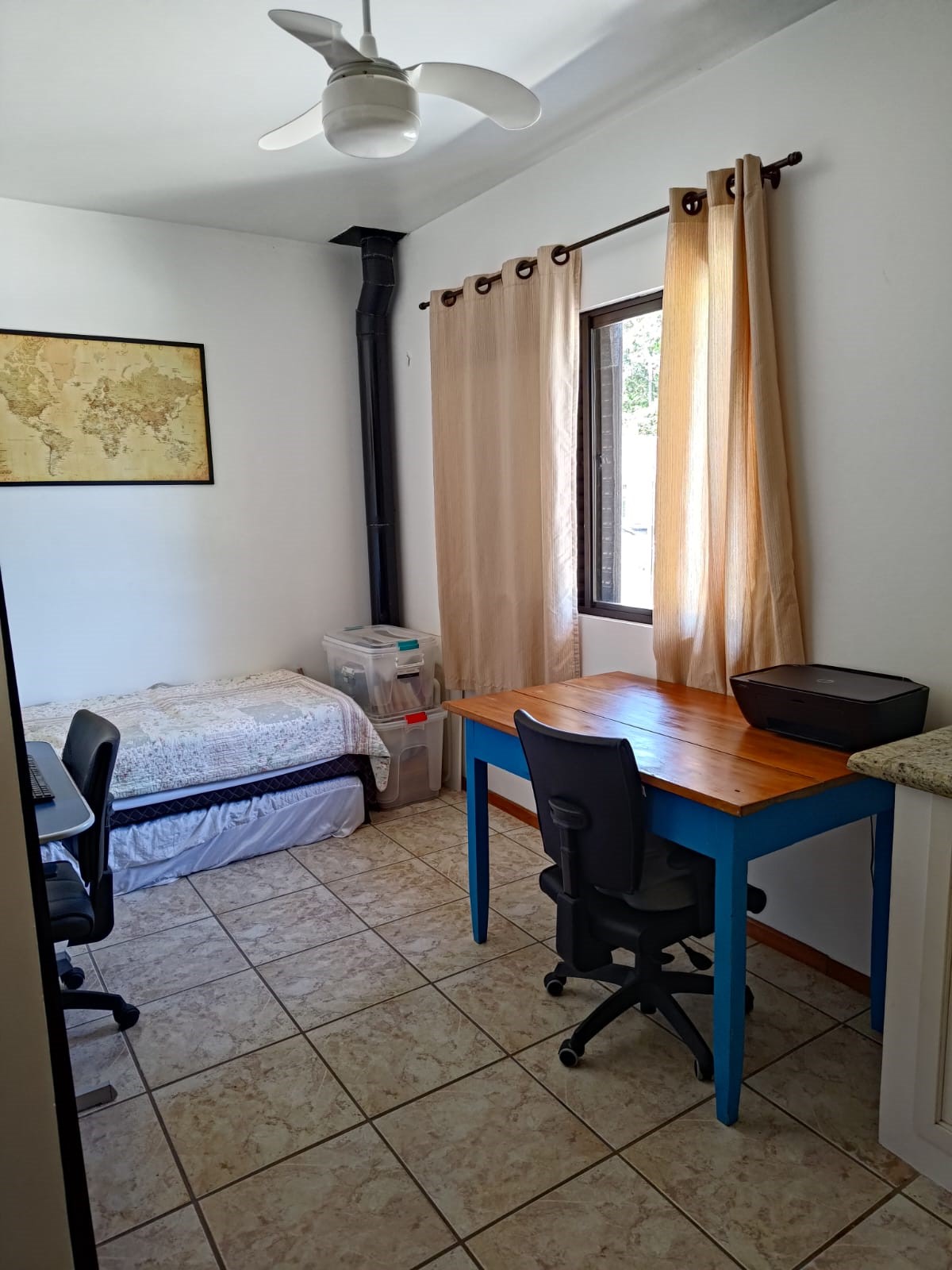 Apartamento à venda com 2 quartos, 85m² - Foto 8