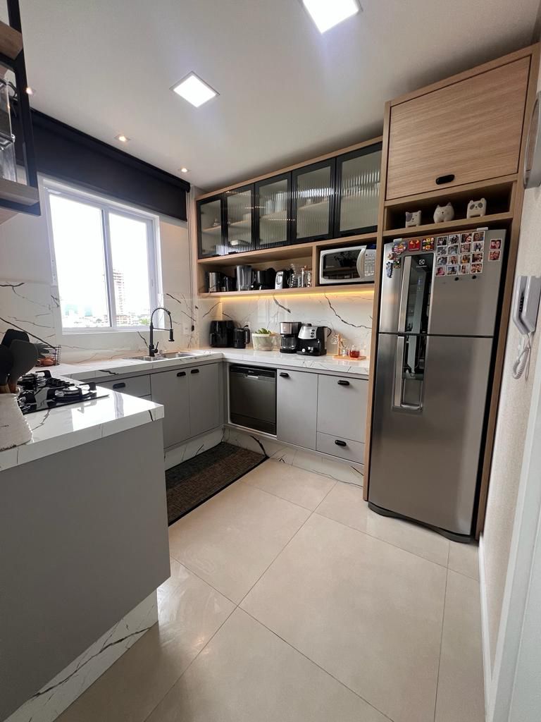 Apartamento, 3 quartos, 116 m² - Foto 3