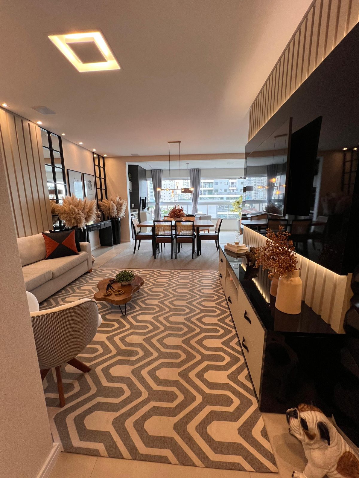 Apartamento, 3 quartos, 116 m² - Foto 13