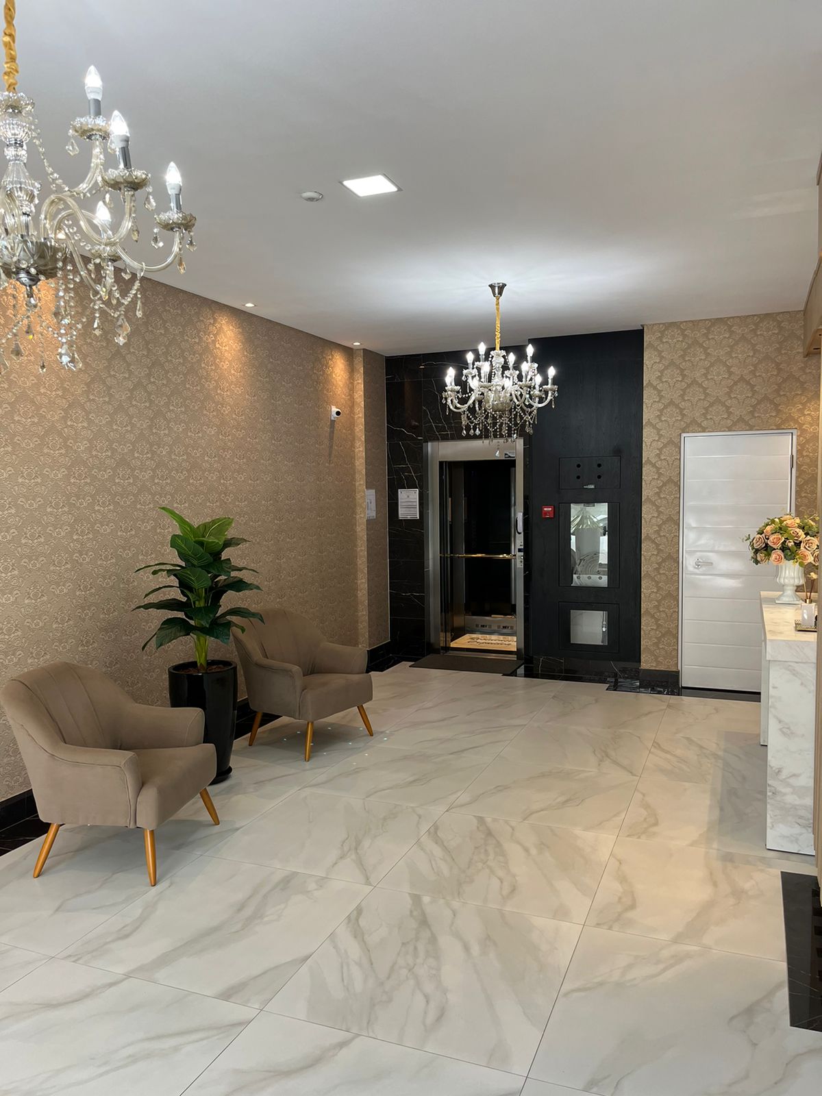 Apartamento, 3 quartos, 116 m² - Foto 1