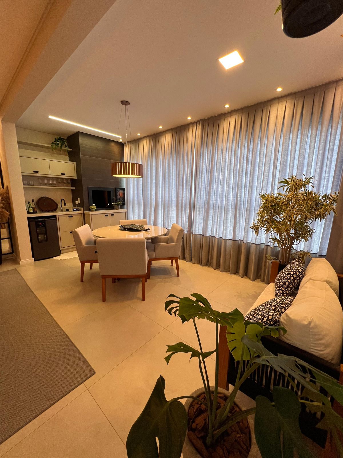 Apartamento, 3 quartos, 116 m² - Foto 11