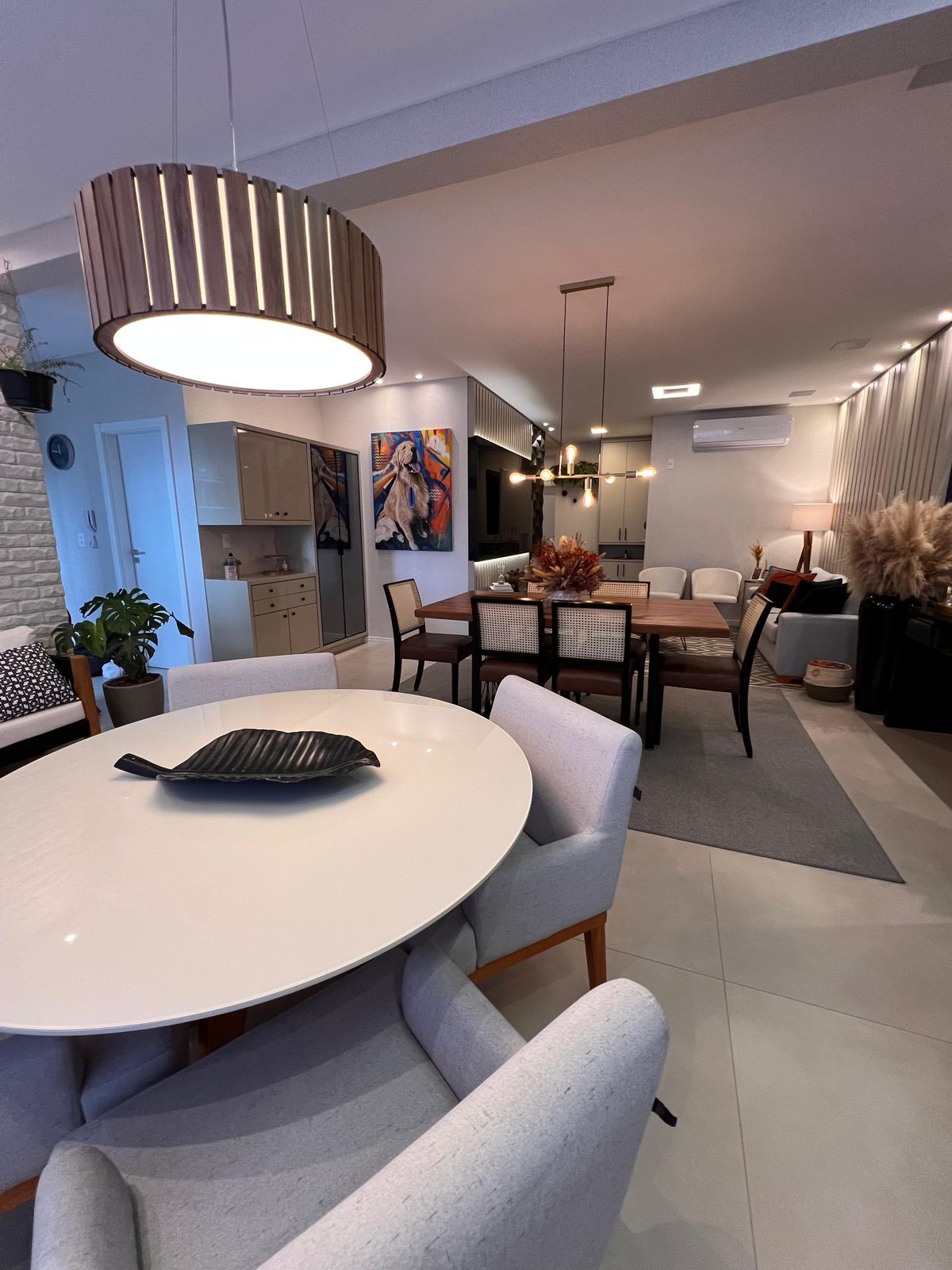 Apartamento, 3 quartos, 116 m² - Foto 7