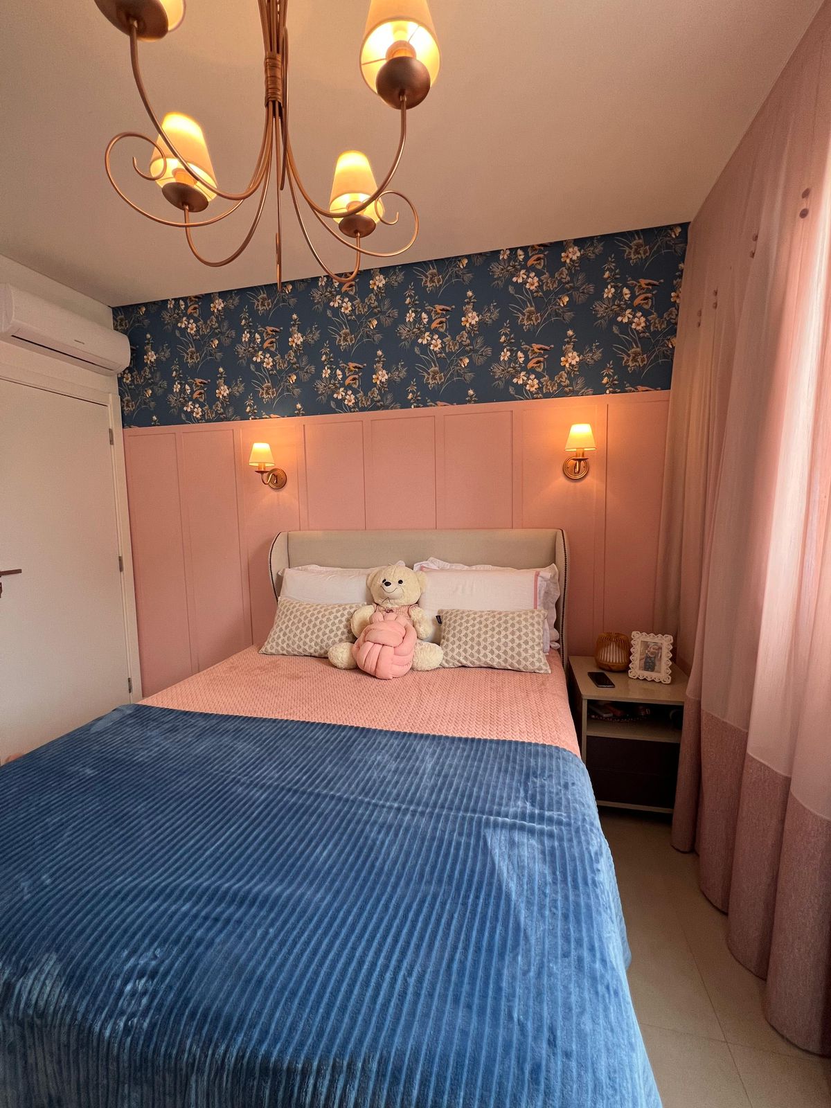 Apartamento, 3 quartos, 116 m² - Foto 4