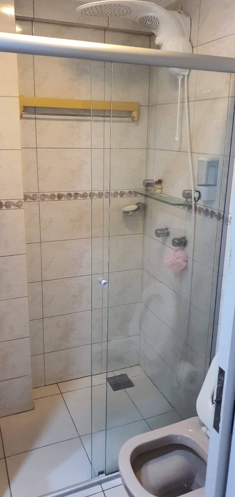 Apartamento à venda com 2 quartos, 80m² - Foto 9