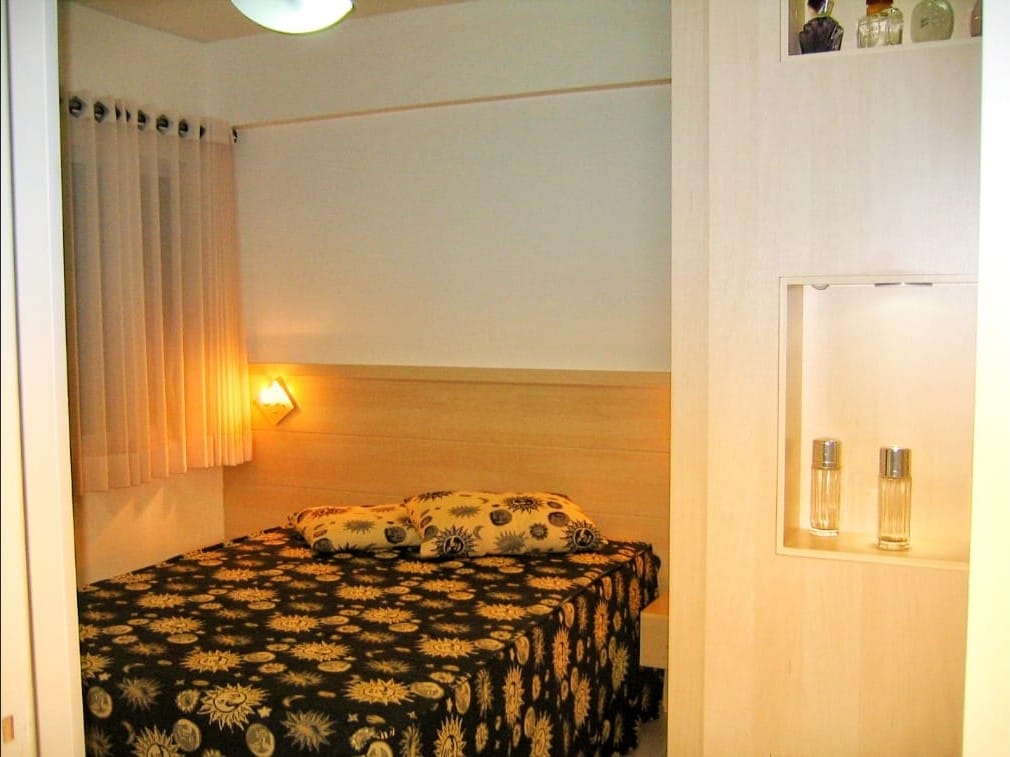 Apartamento à venda com 2 quartos, 80m² - Foto 4