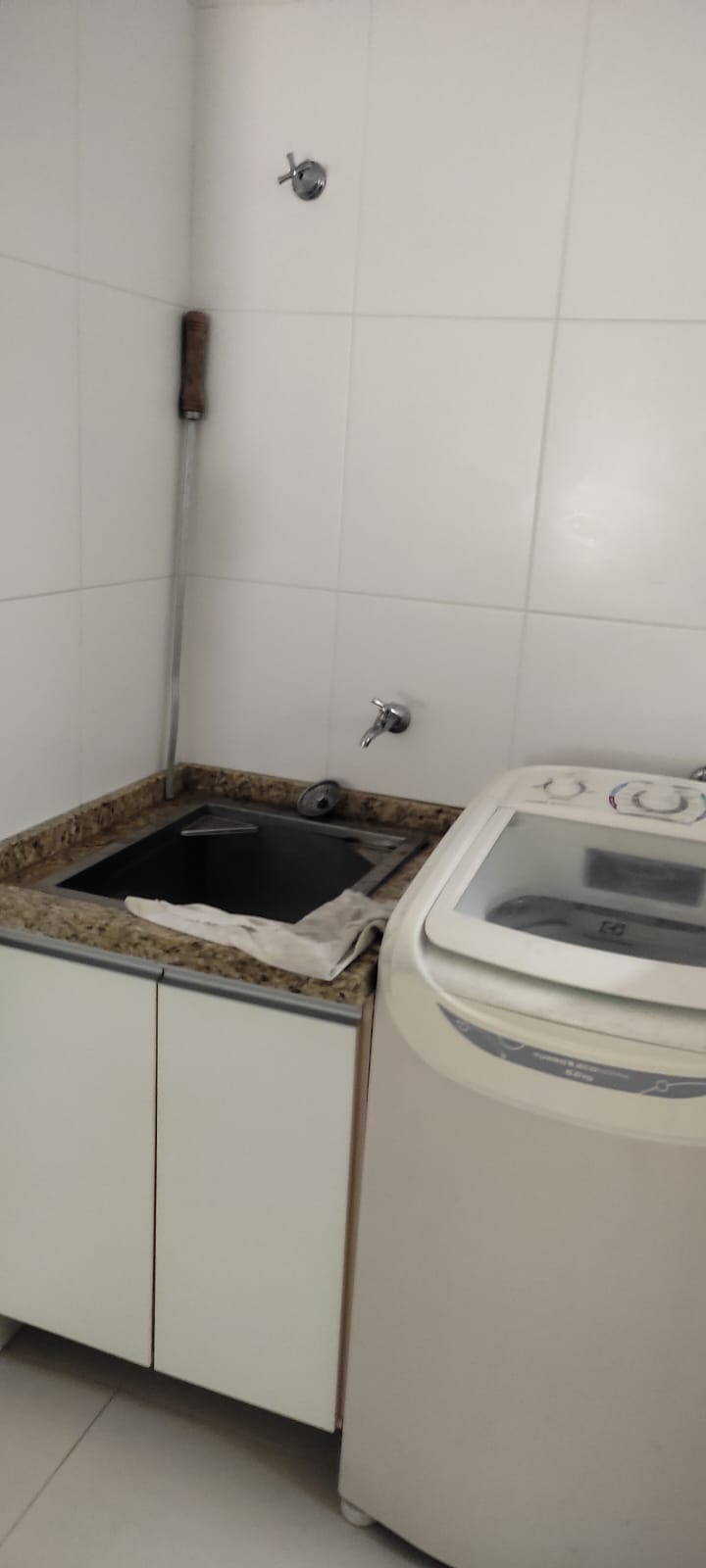 Apartamento à venda com 2 quartos, 90m² - Foto 9