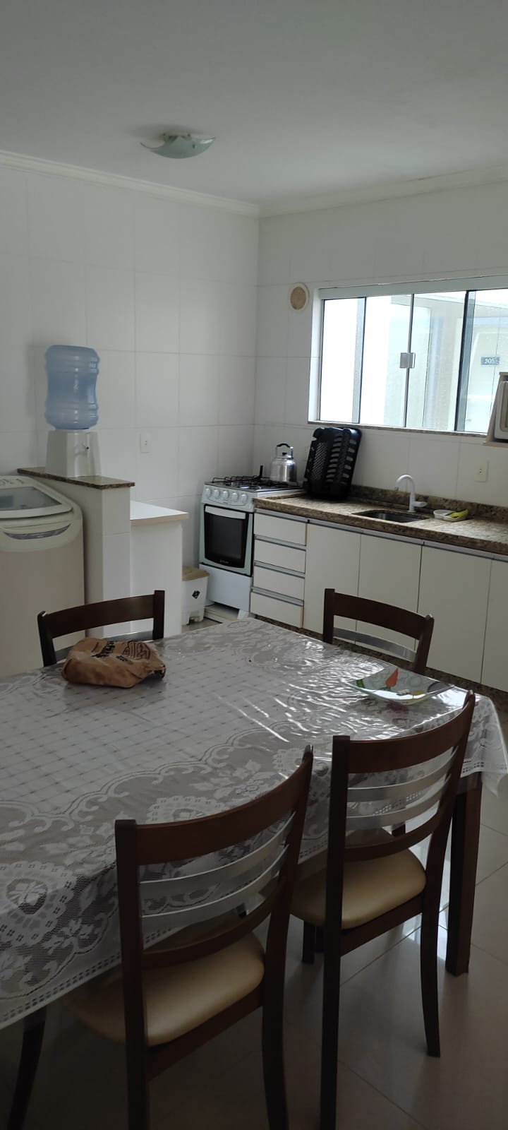 Apartamento à venda com 2 quartos, 90m² - Foto 4