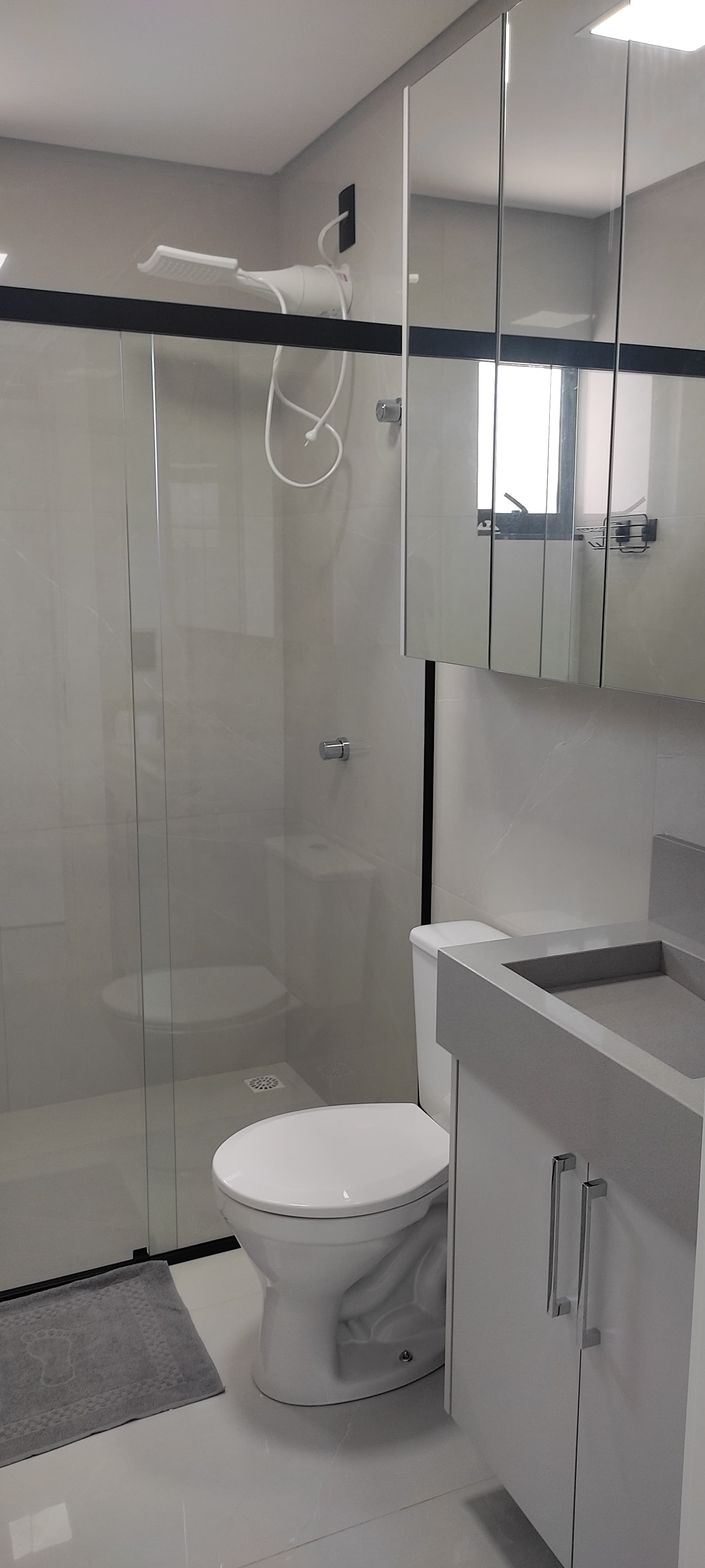 Sobrado à venda com 2 quartos, 80m² - Foto 18