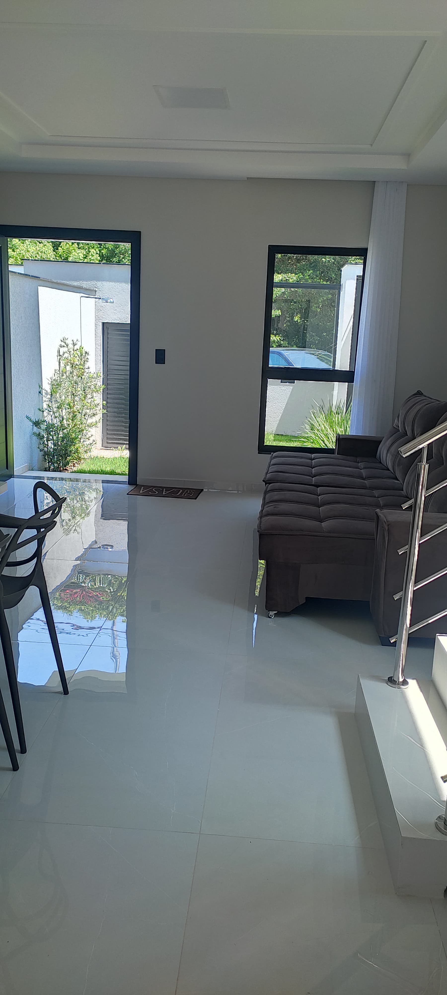 Sobrado à venda com 2 quartos, 80m² - Foto 4