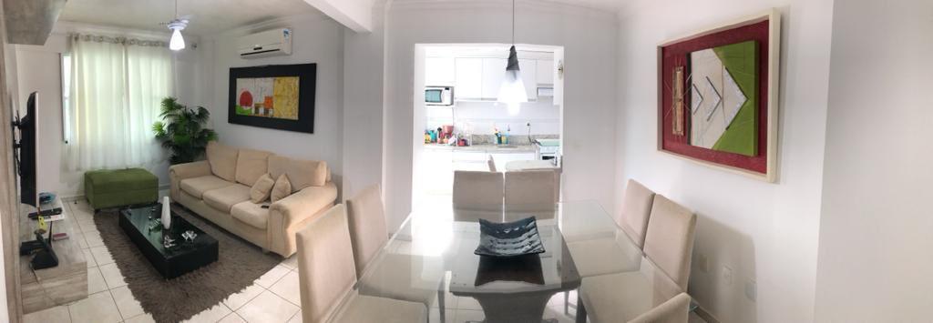 Apartamento à venda com 2 quartos, 70m² - Foto 3