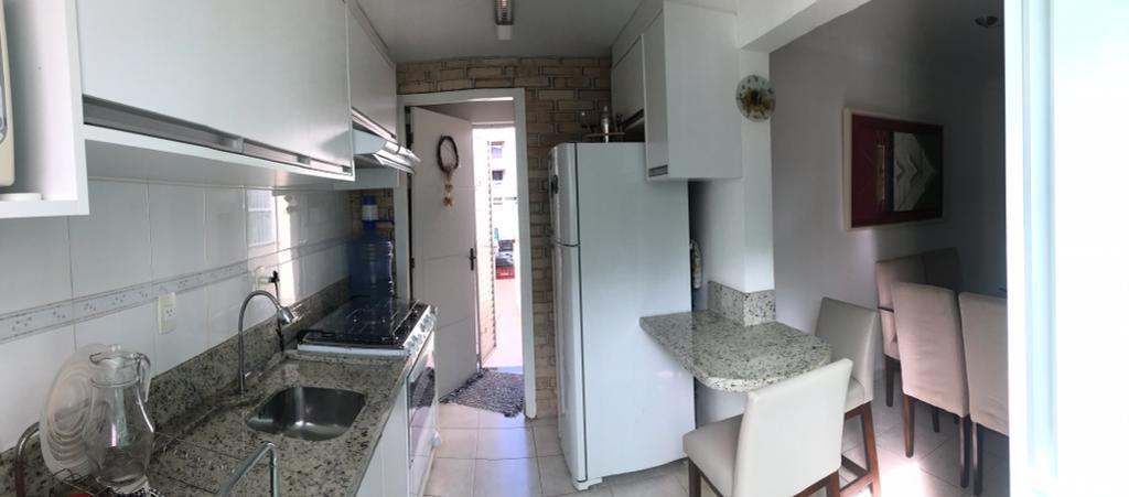 Apartamento à venda com 2 quartos, 70m² - Foto 10