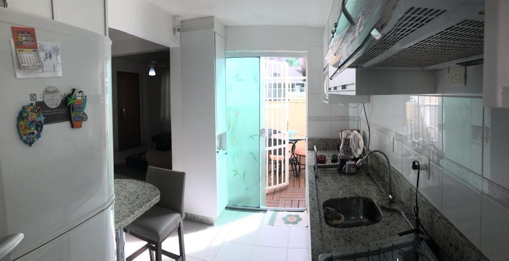 Apartamento à venda com 2 quartos, 70m² - Foto 15