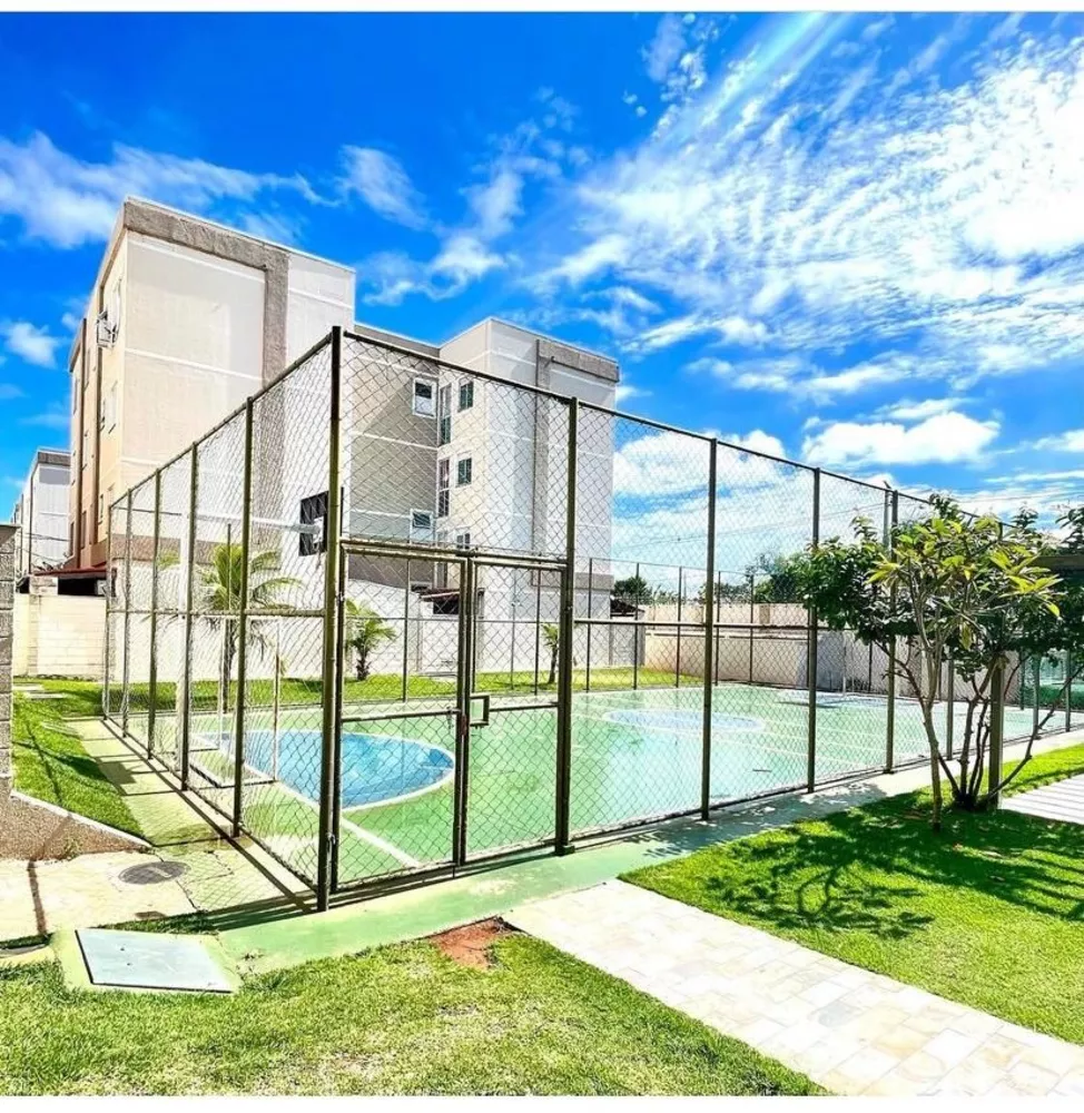 Apartamento, 2 quartos - Foto 6