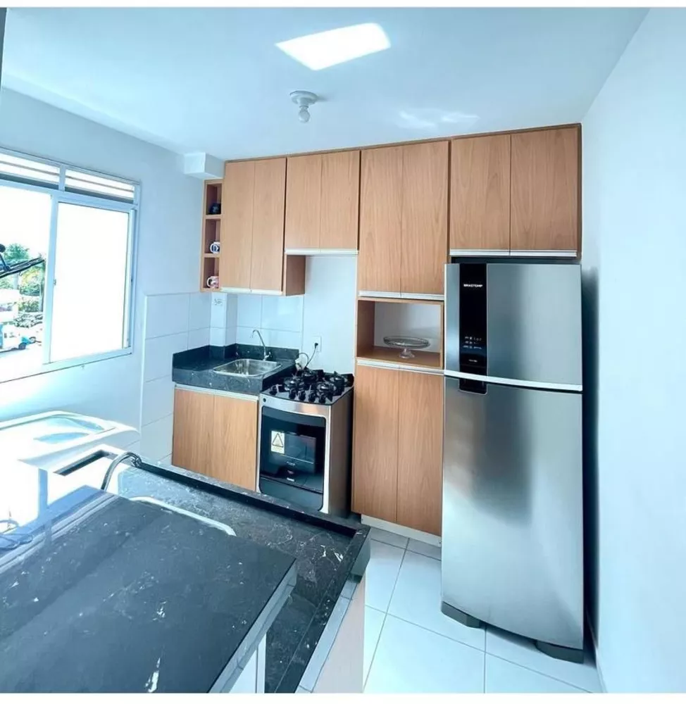 Apartamento, 2 quartos - Foto 2