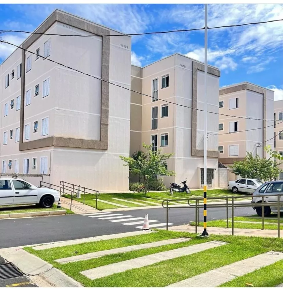 Apartamento, 2 quartos - Foto 5