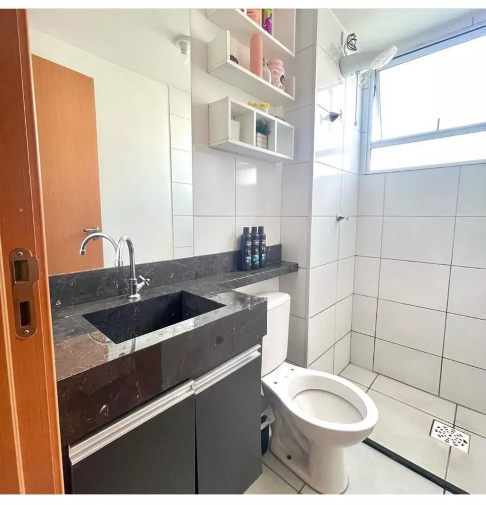 Apartamento, 2 quartos - Foto 4