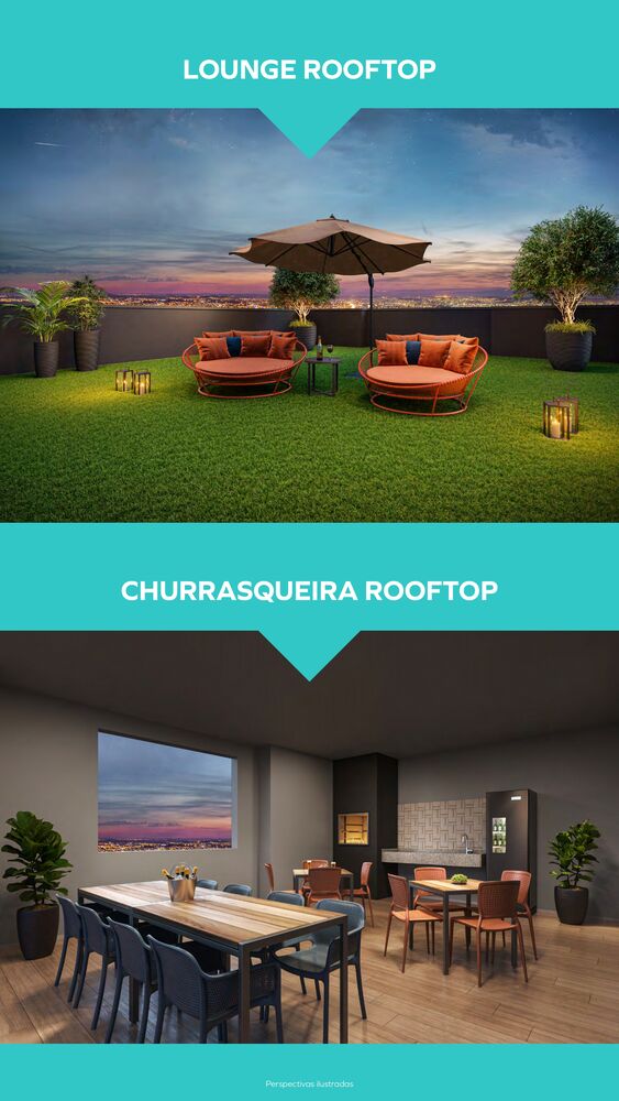 Apartamento, 1 quarto, 24 m² - Foto 1