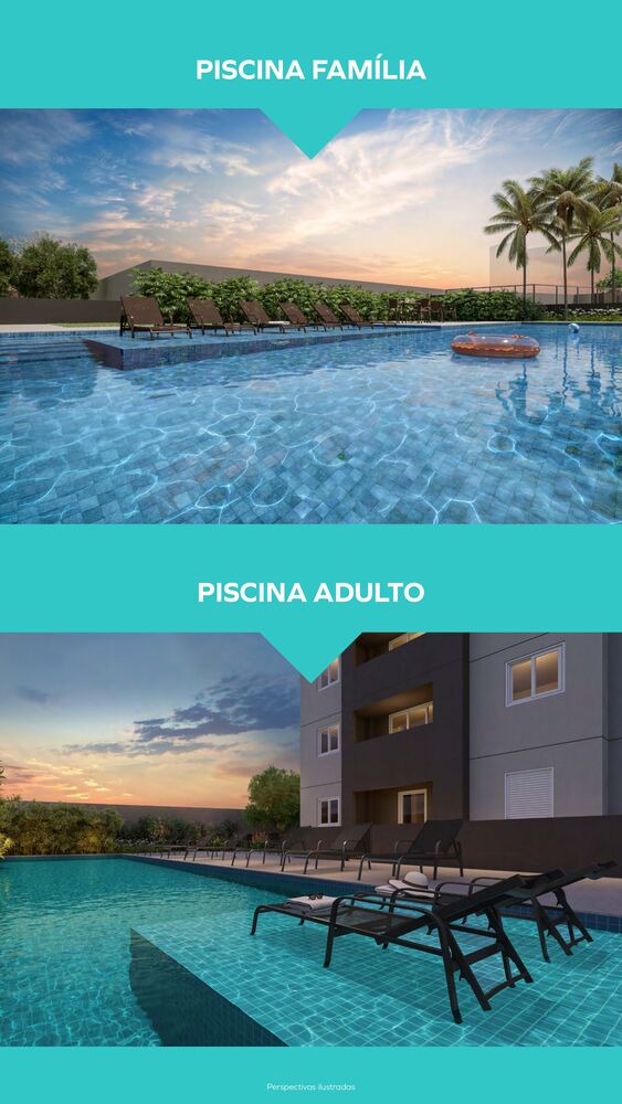 Apartamento, 1 quarto, 24 m² - Foto 11