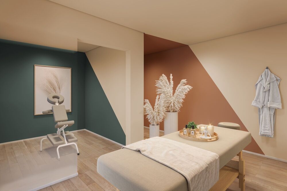 Apartamento, 1 quarto, 24 m² - Foto 8