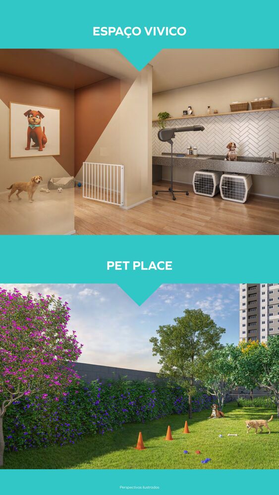 Apartamento, 1 quarto, 24 m² - Foto 5