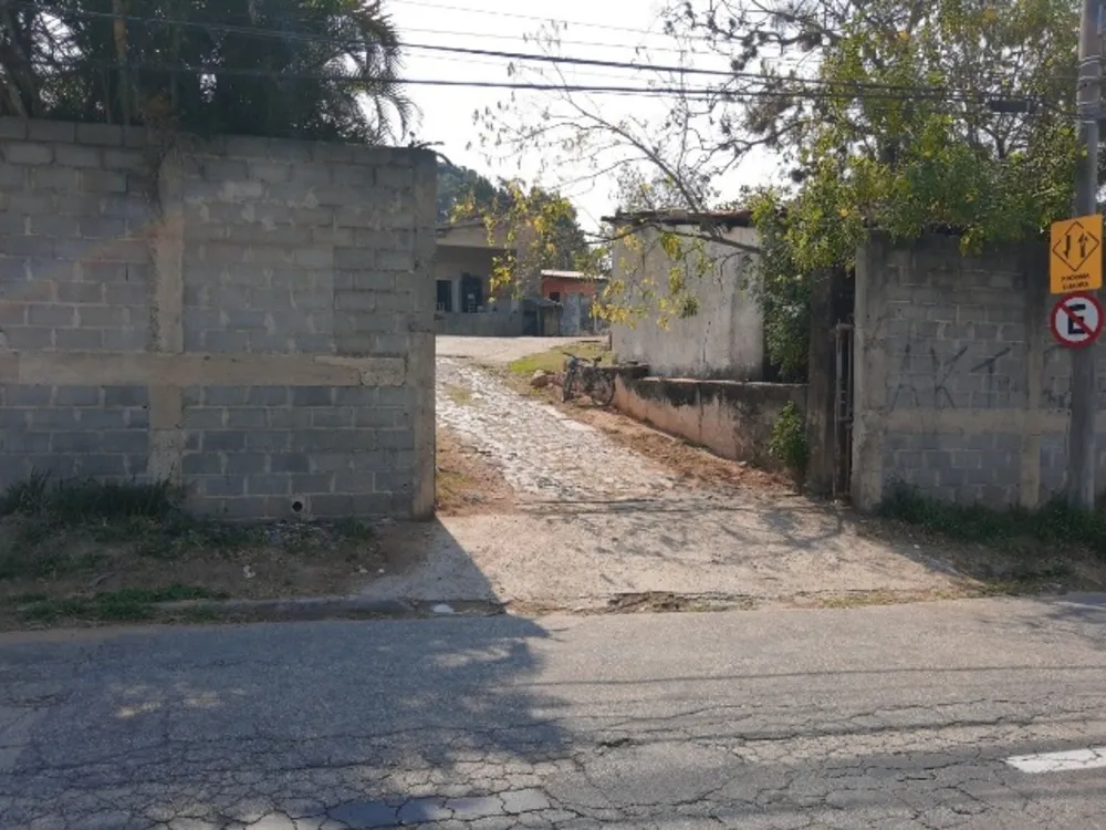Chácara, 3 quartos, 2100 m² - Foto 4