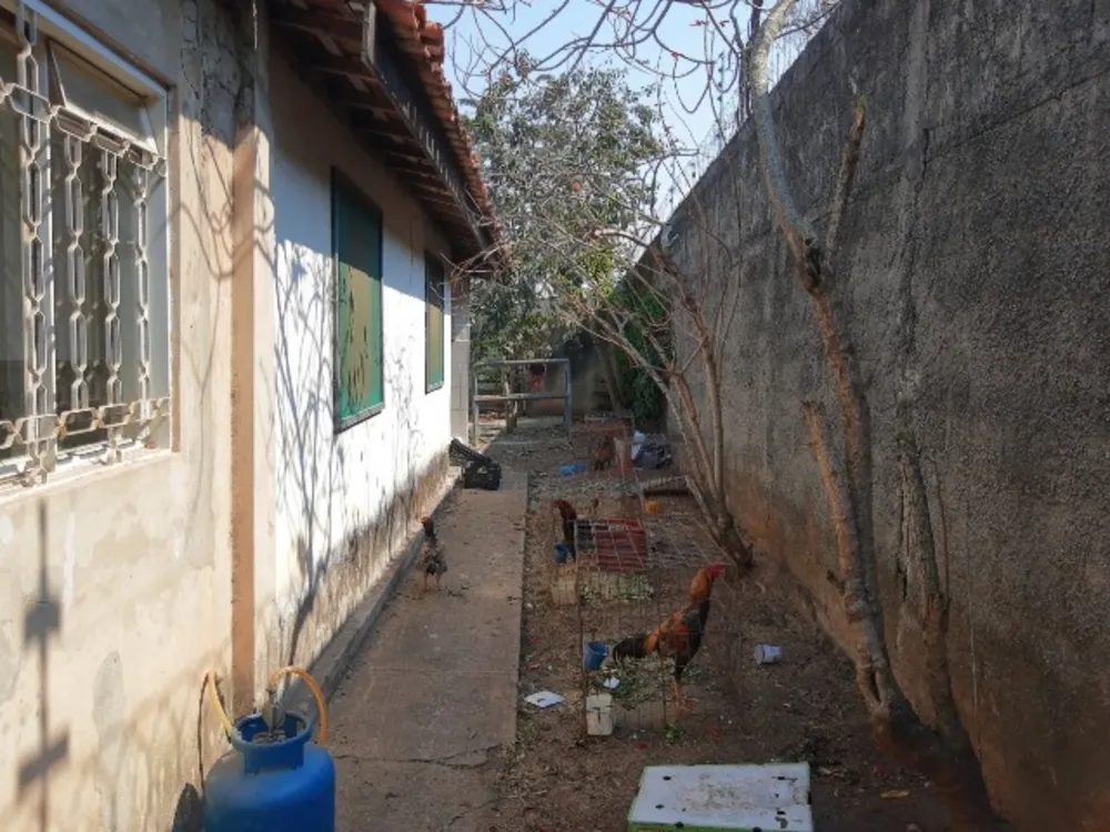 Chácara, 3 quartos, 2100 m² - Foto 2