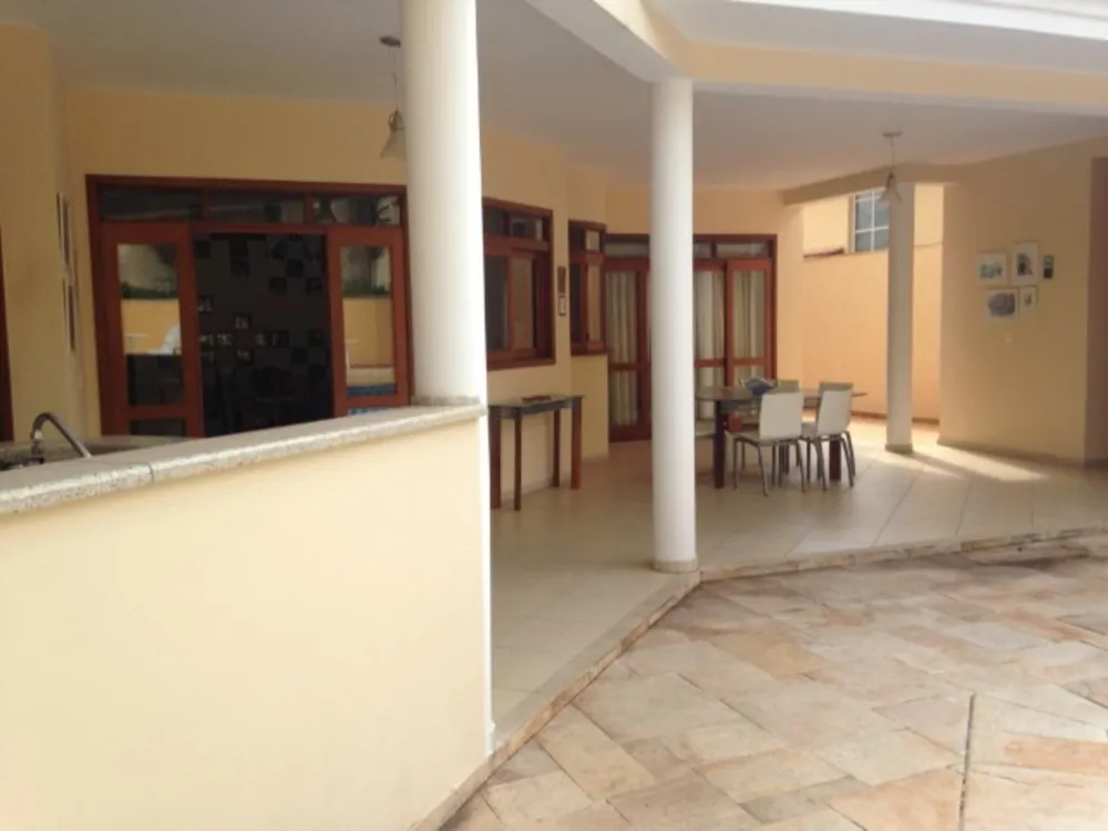Casa, 3 quartos, 450 m² - Foto 1