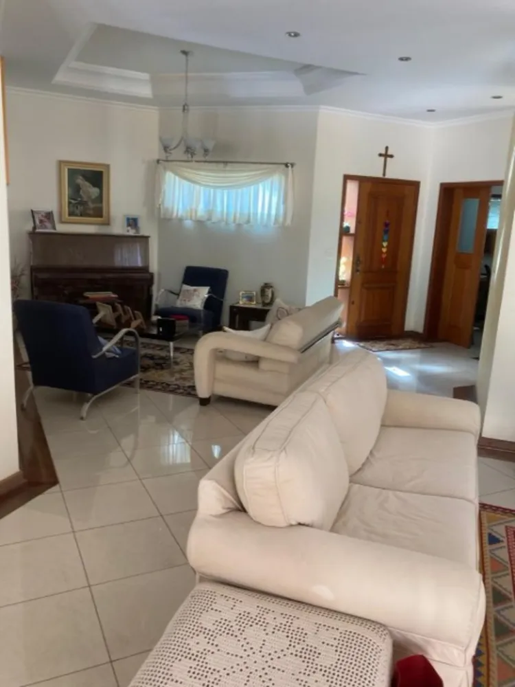Casa, 3 quartos, 450 m² - Foto 3