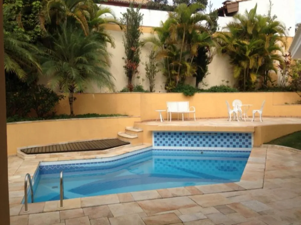 Casa, 3 quartos, 450 m² - Foto 4