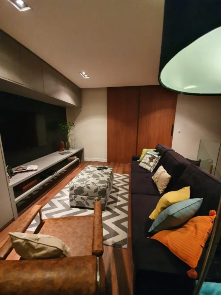 Apartamento, 3 quartos, 138 m² - Foto 3