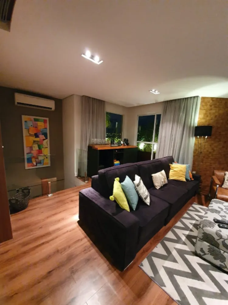 Apartamento, 3 quartos, 138 m² - Foto 1
