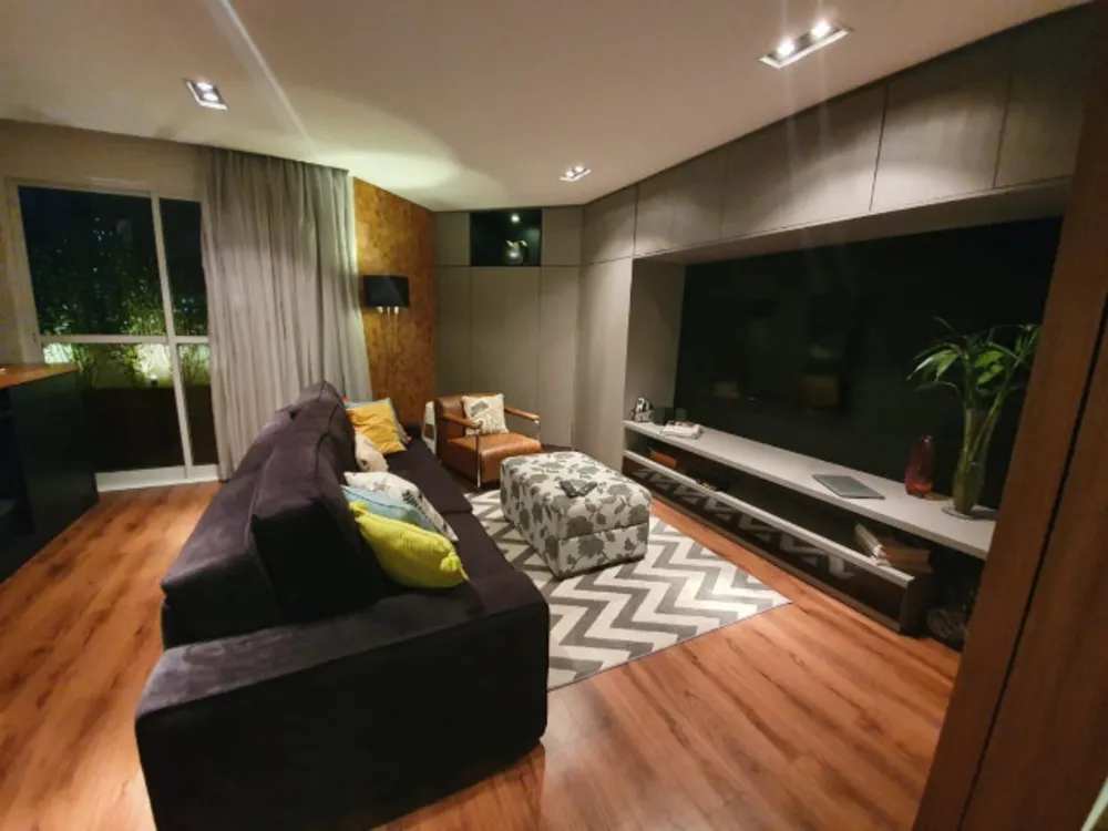 Apartamento, 3 quartos, 138 m² - Foto 4