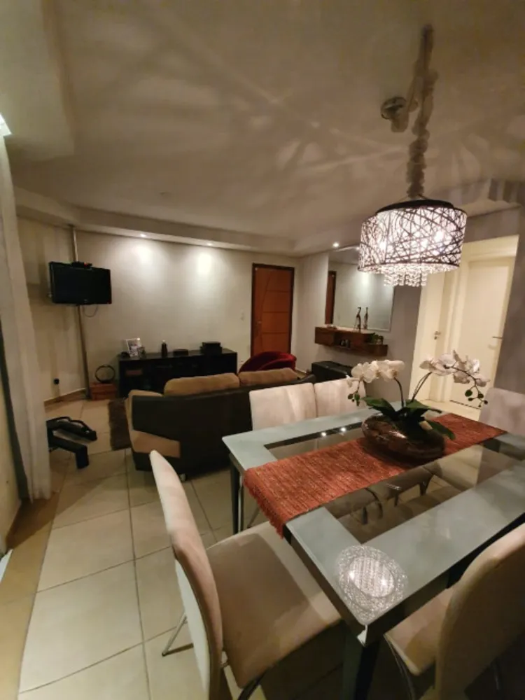 Apartamento, 3 quartos, 138 m² - Foto 2