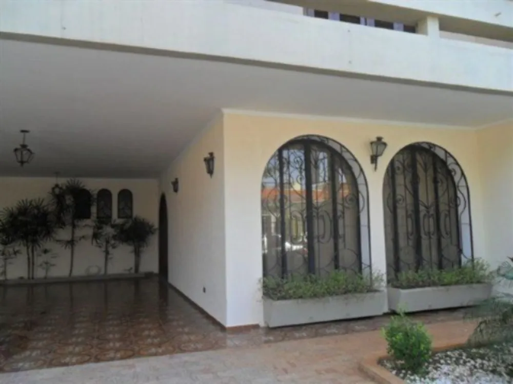 Sobrado, 3 quartos, 250 m² - Foto 2